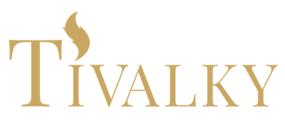 Tivalky